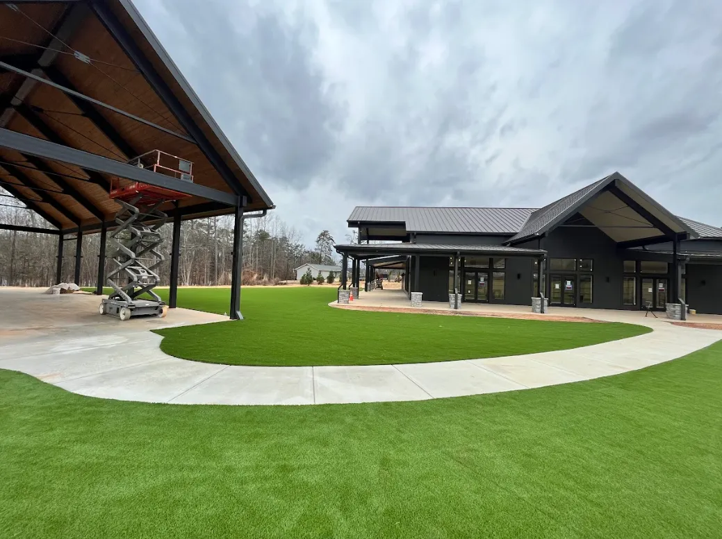Artificial Turf Services In Flower Mound, TX