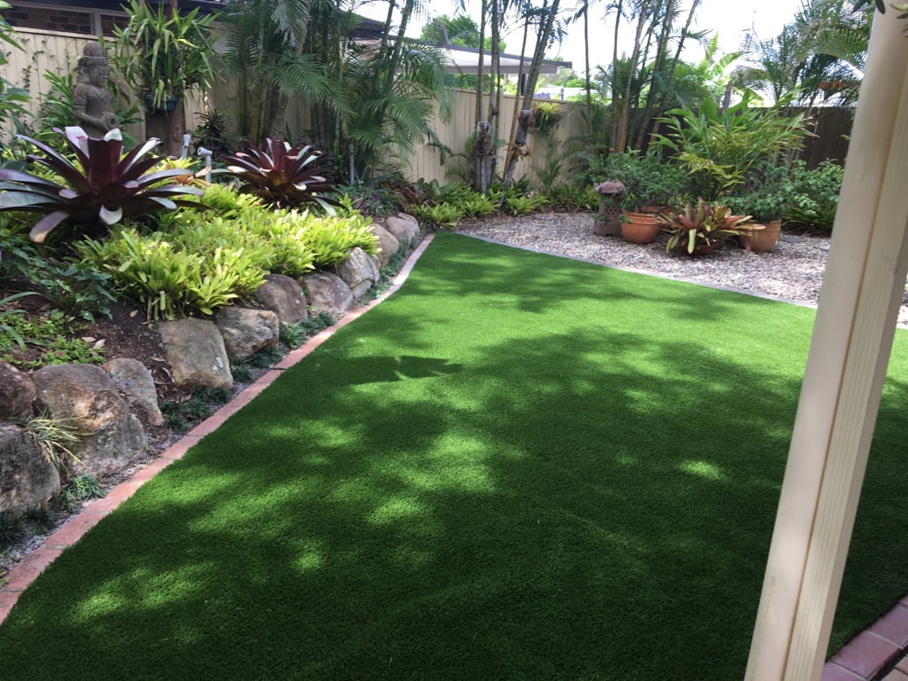 Synthetic Turf Repair
